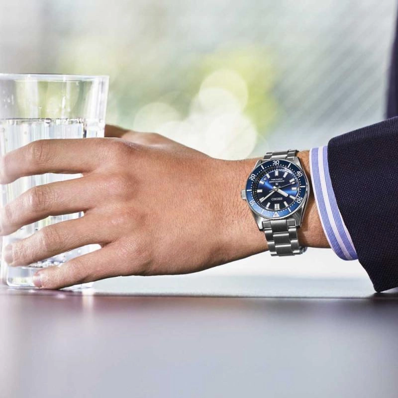Orologio Seiko Prospex Automatico Diver's 300M