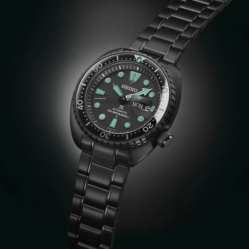 Orologio Seiko prospex SRPK43K1