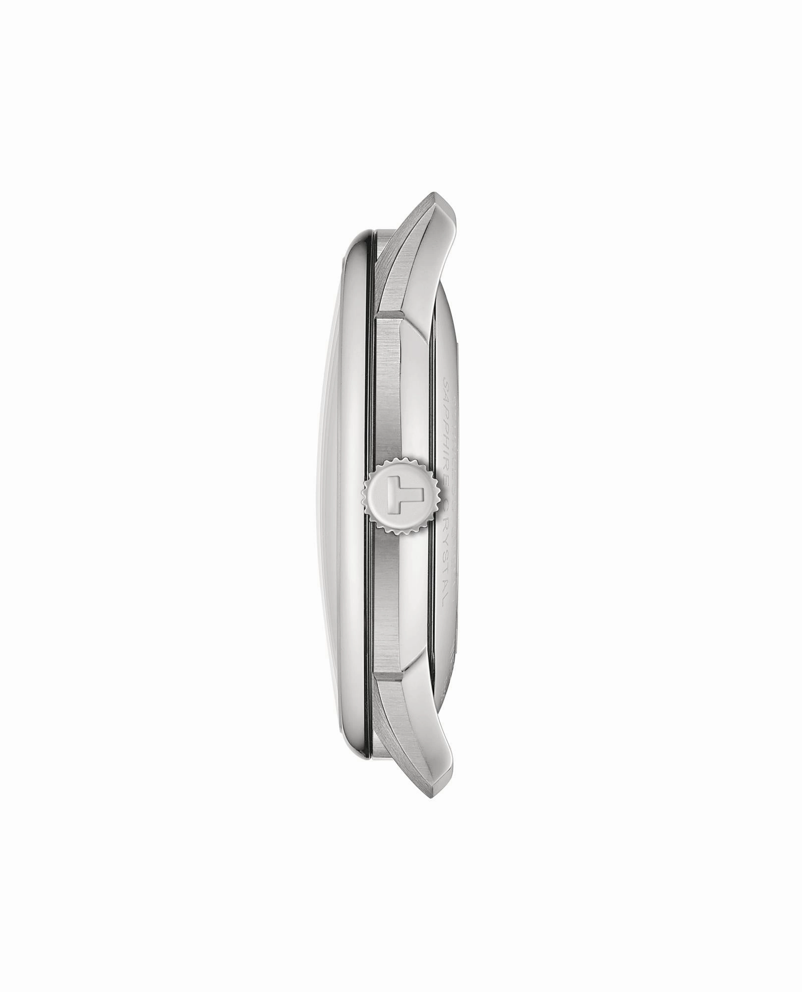 Orologio Tissot Chemin des Tourelles Powermatic 80 42mm