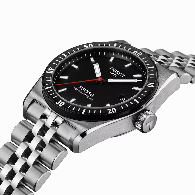 Orologio Tissot PR516 Powermatic 80