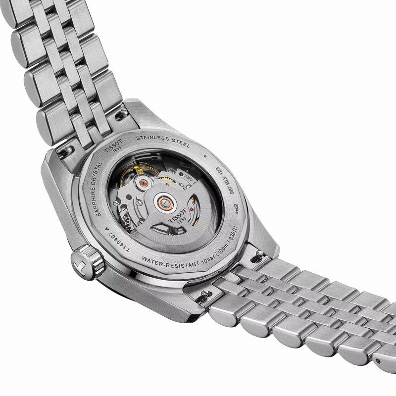 Orologio Tissot PR516 Powermatic 80