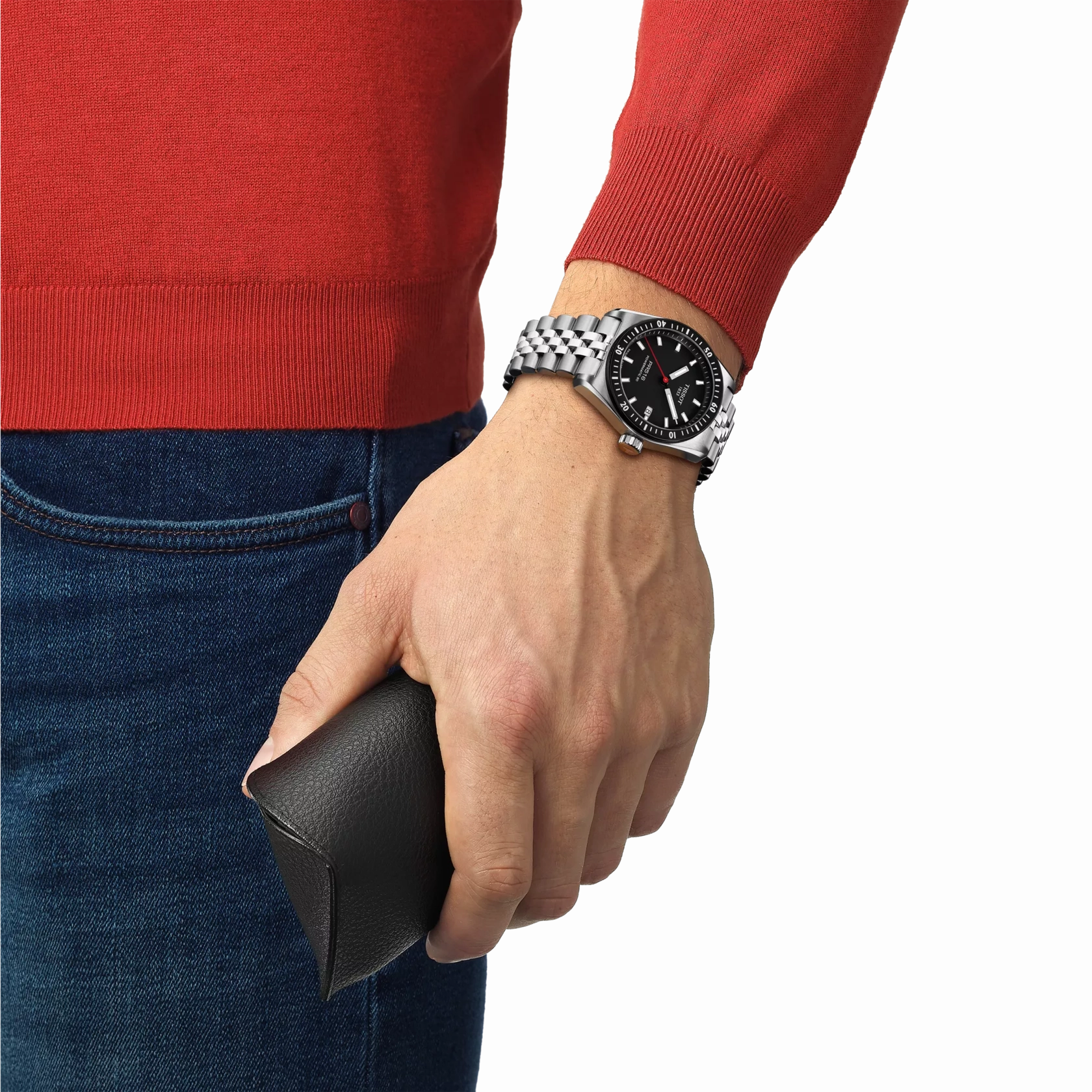 Orologio Tissot PR516 Powermatic 80