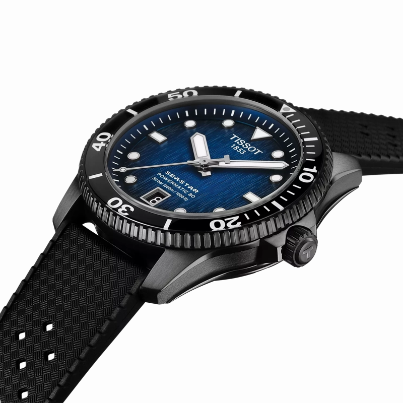 Orologio Tissot Seastar 1000 Powermatic 80 40mm