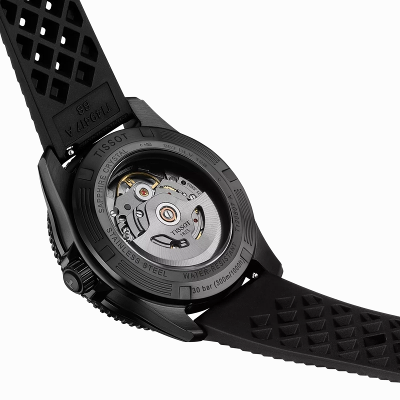 Orologio Tissot Seastar 1000 Powermatic 80 40mm