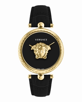 Palazzo Empire Strap Watch