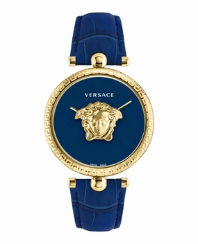 Palazzo Empire Strap Watch