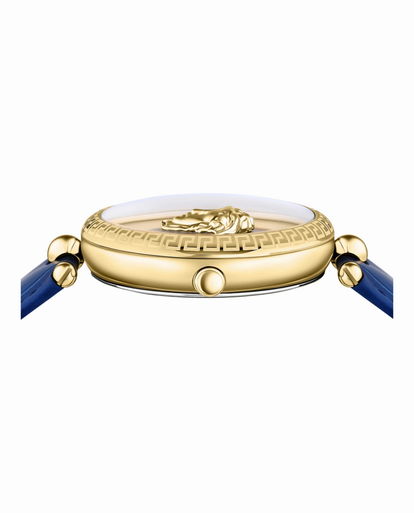Palazzo Empire Strap Watch