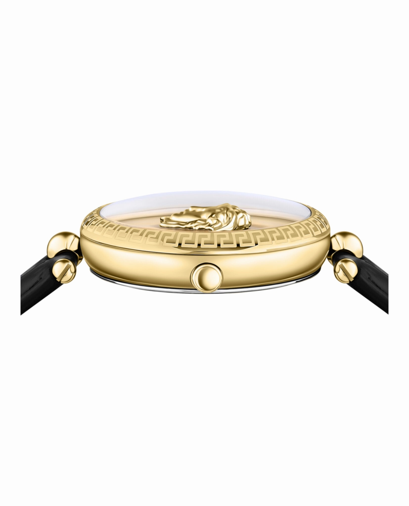 Palazzo Empire Strap Watch