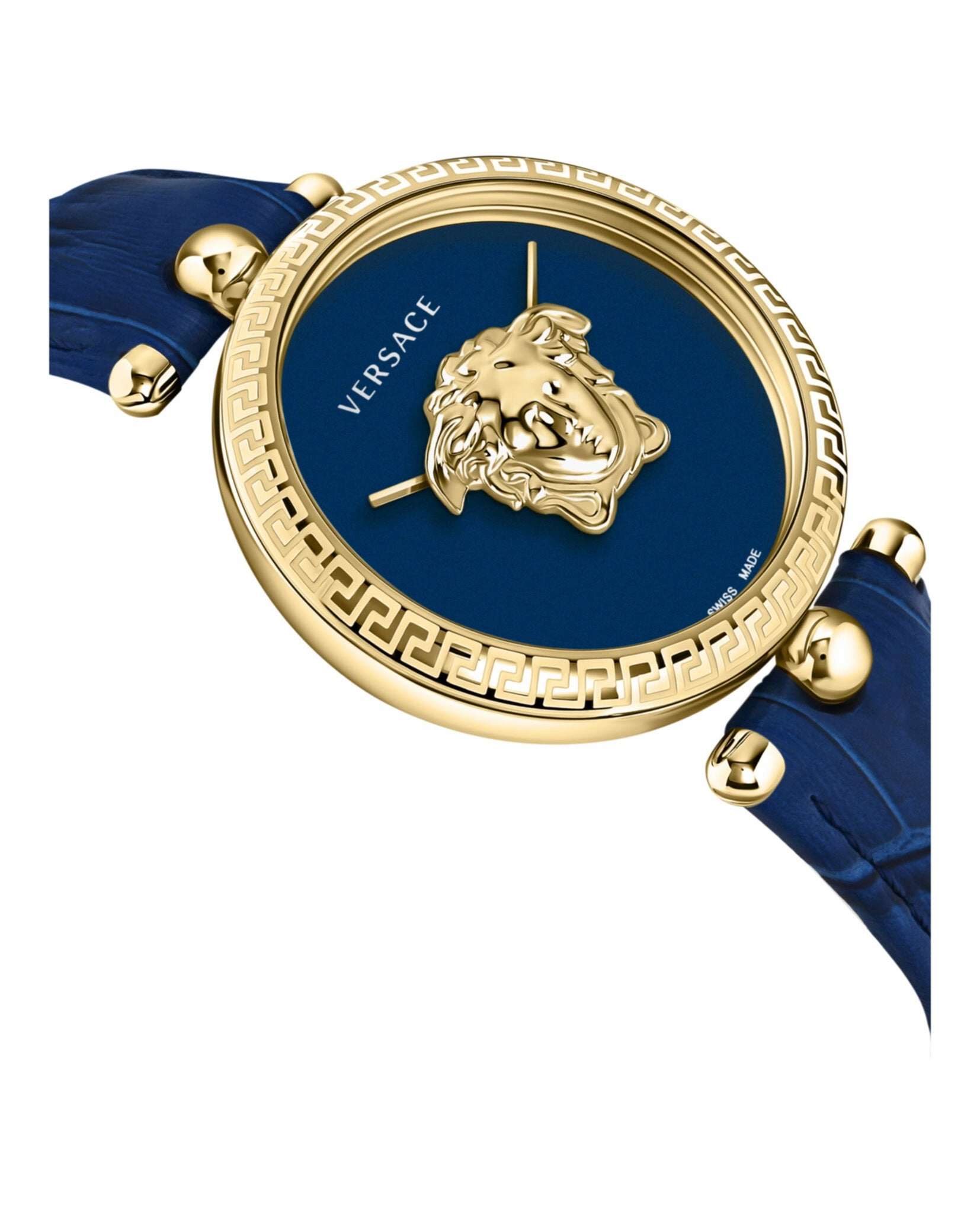 Palazzo Empire Strap Watch