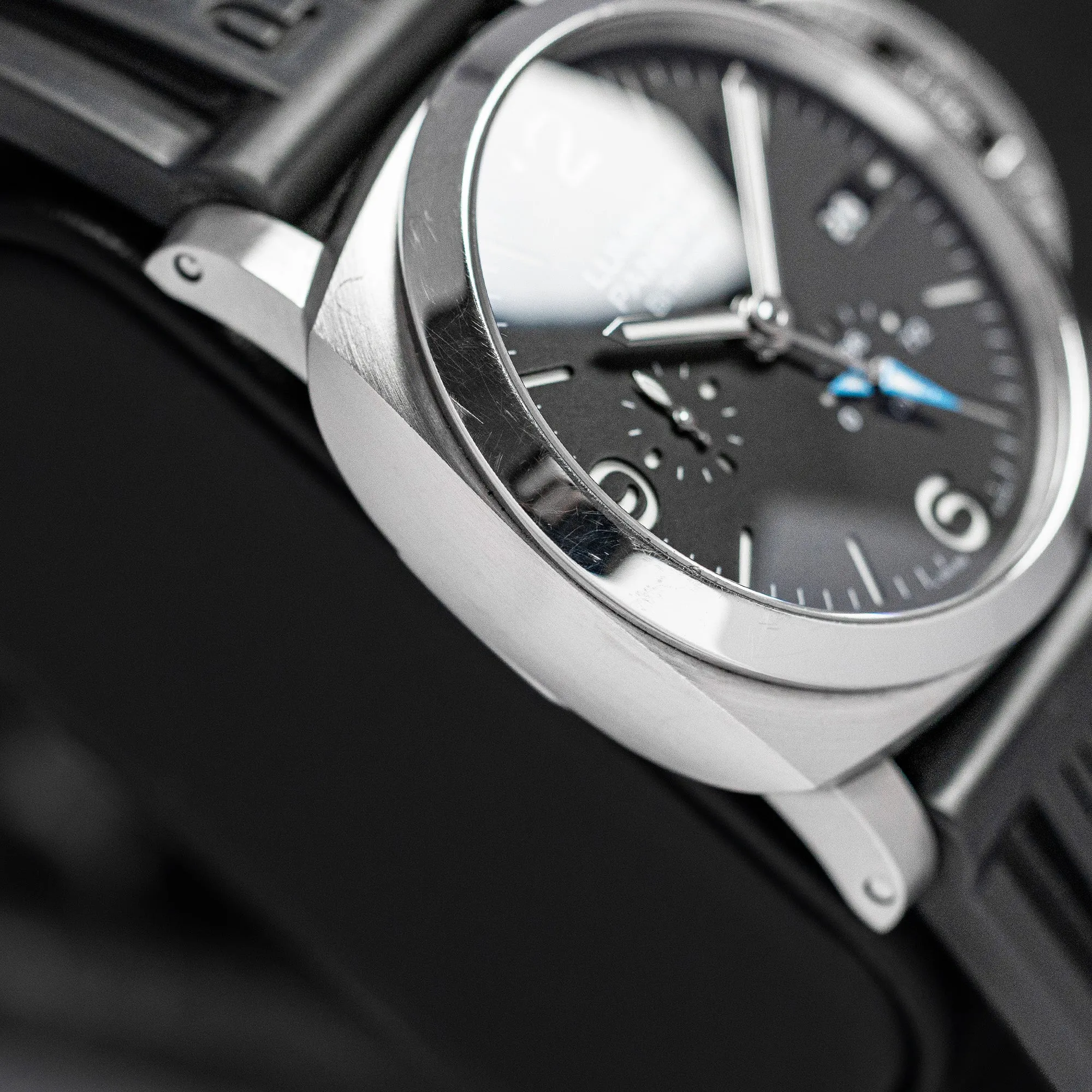 Panerai Luminor Bi Tempo PAM01360