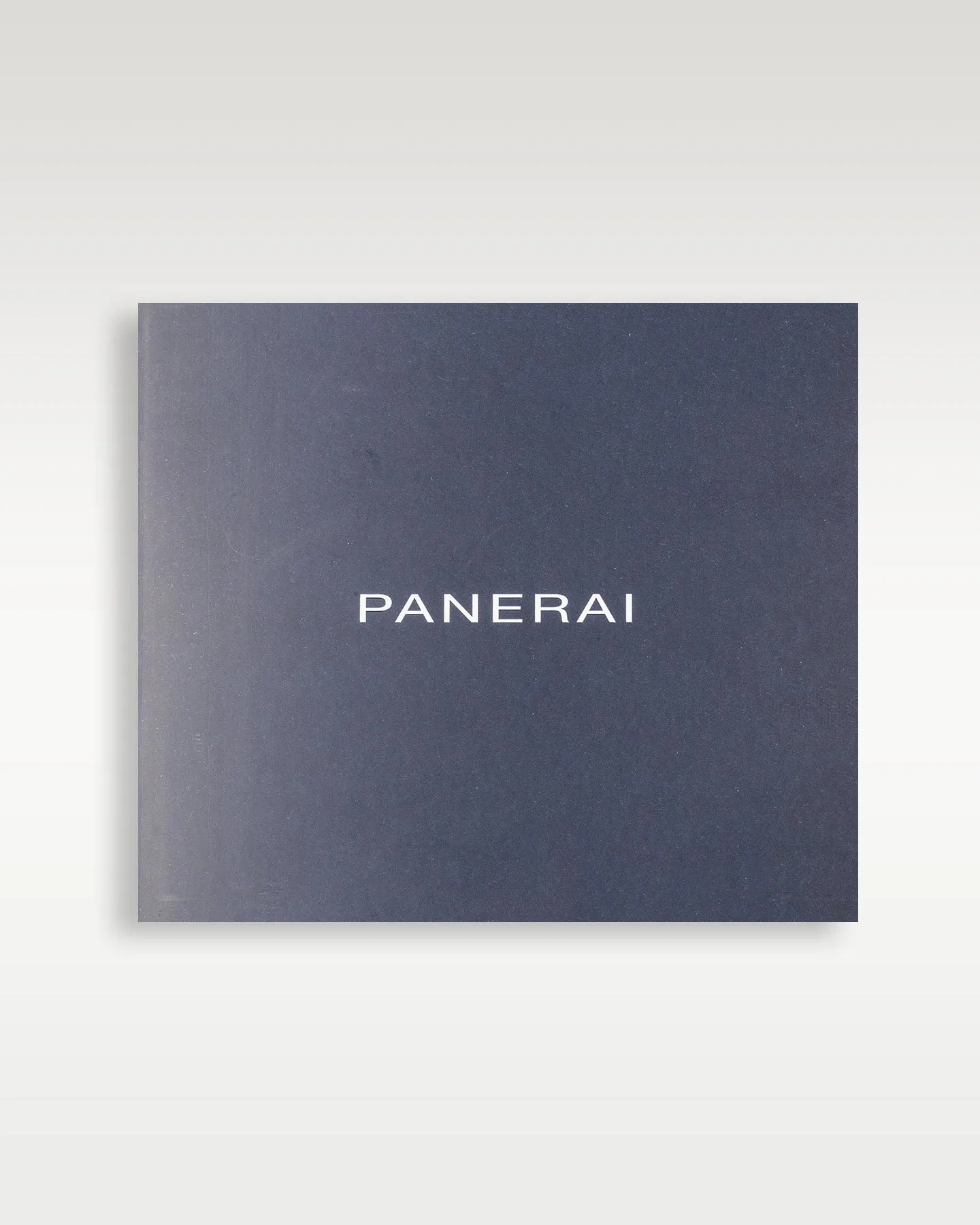 Panerai Luminor Chrono Carbotech Navy Seals PAM01419