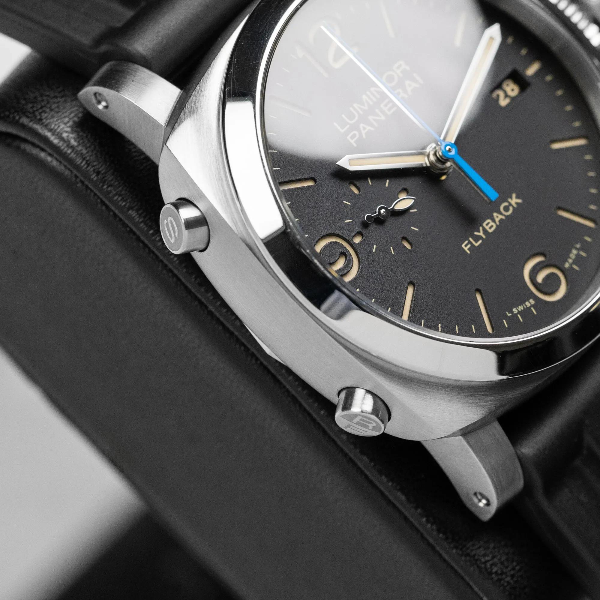 Panerai Luminor Chrono PAM00524