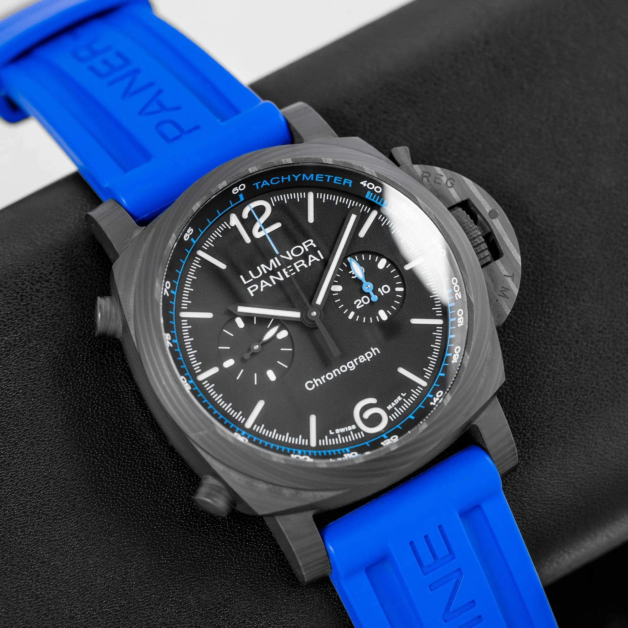 Panerai Luminor Chrono PAM01219