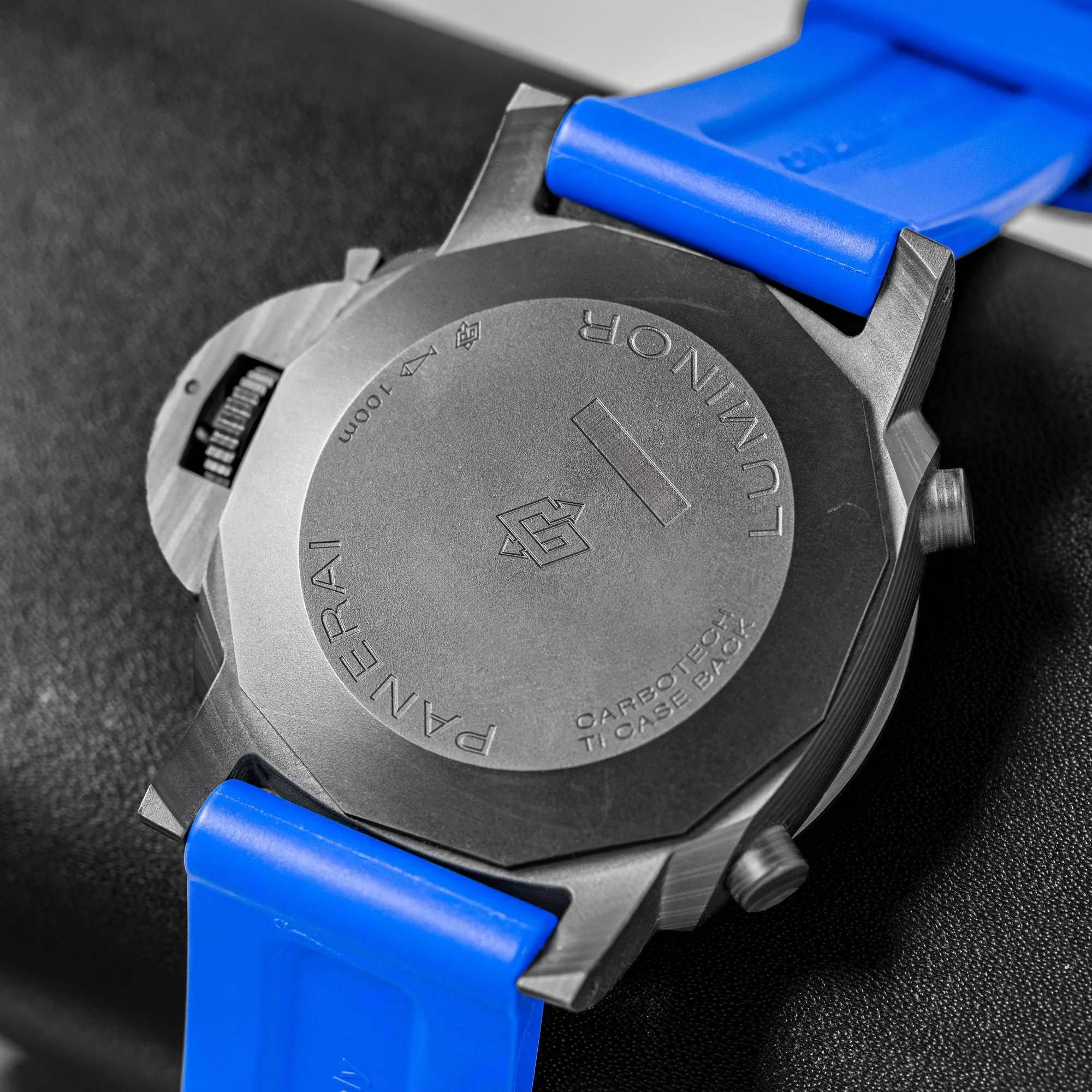 Panerai Luminor Chrono PAM01219