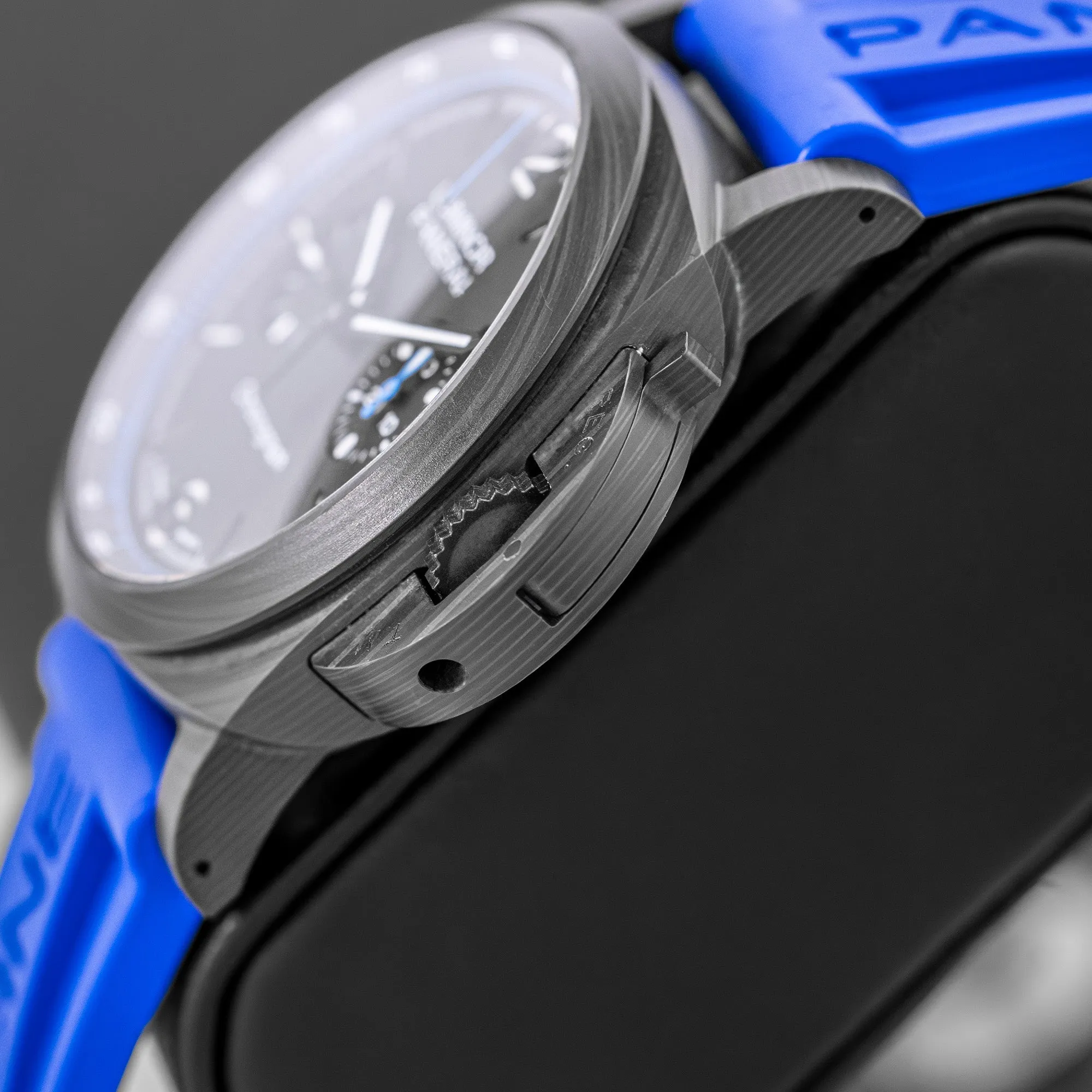 Panerai Luminor Chrono PAM01219