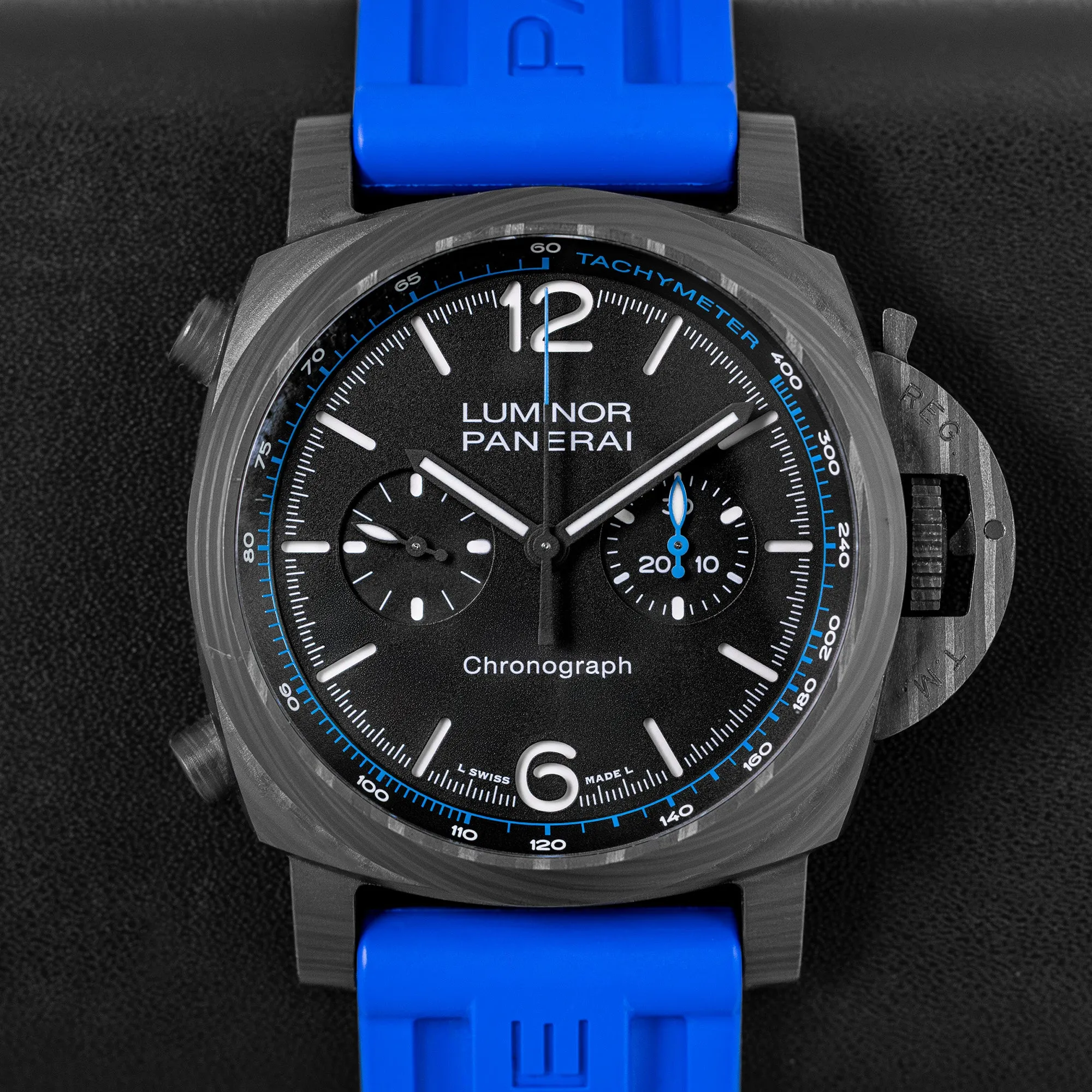 Panerai Luminor Chrono PAM01219