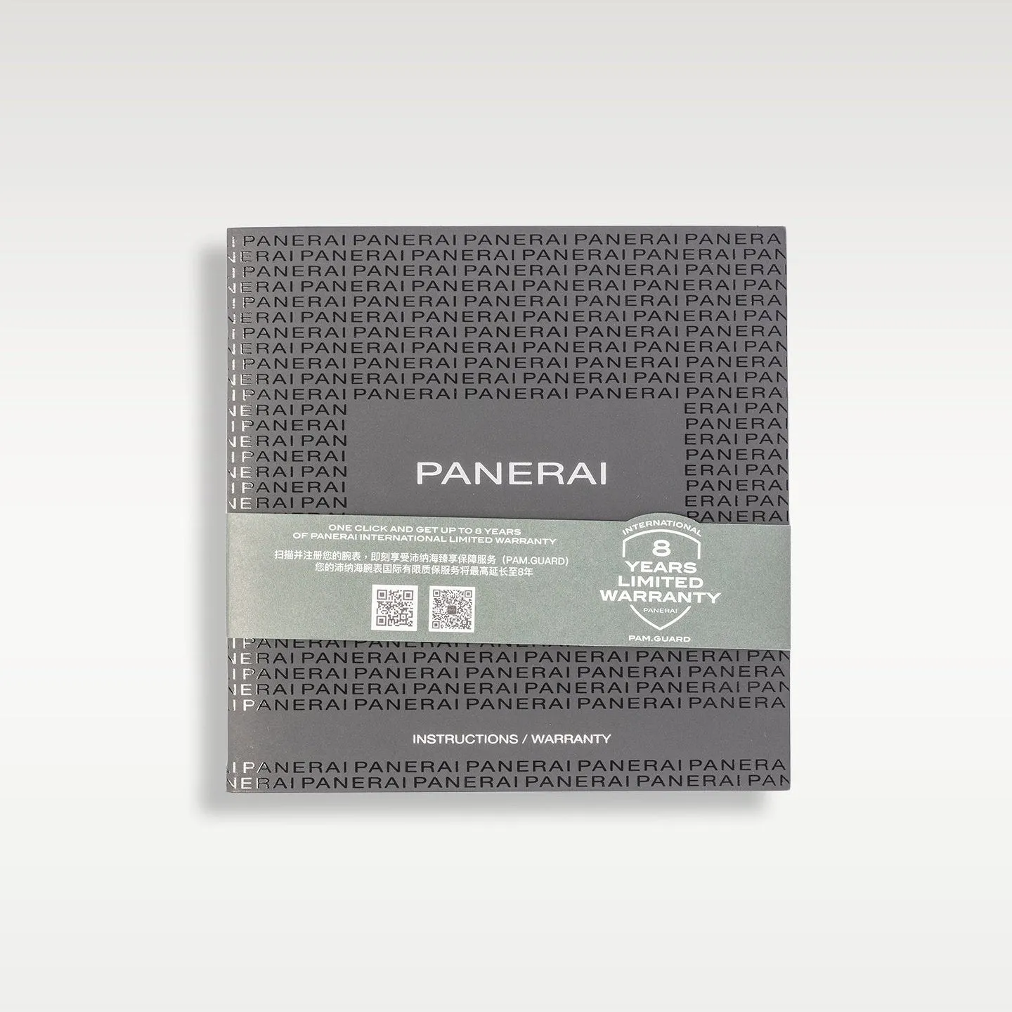 Panerai Luminor GMT Pam 1033