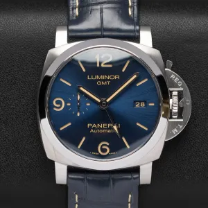Panerai Luminor GMT Pam 1033