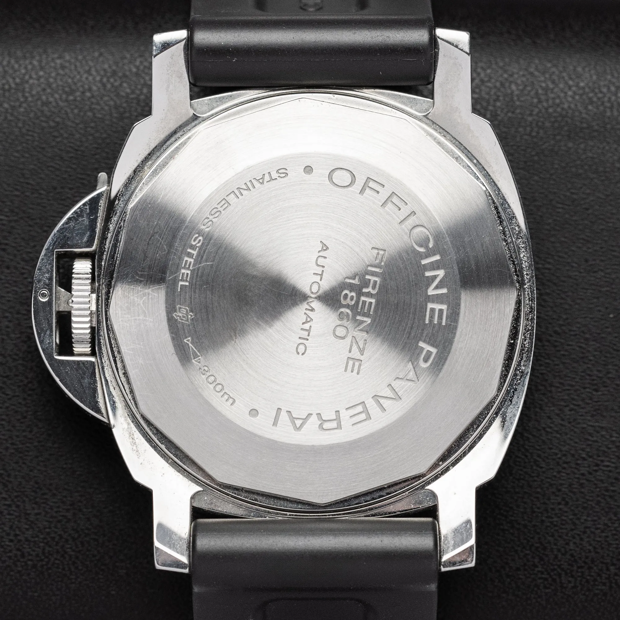 Panerai Luminor GMT PAM01088