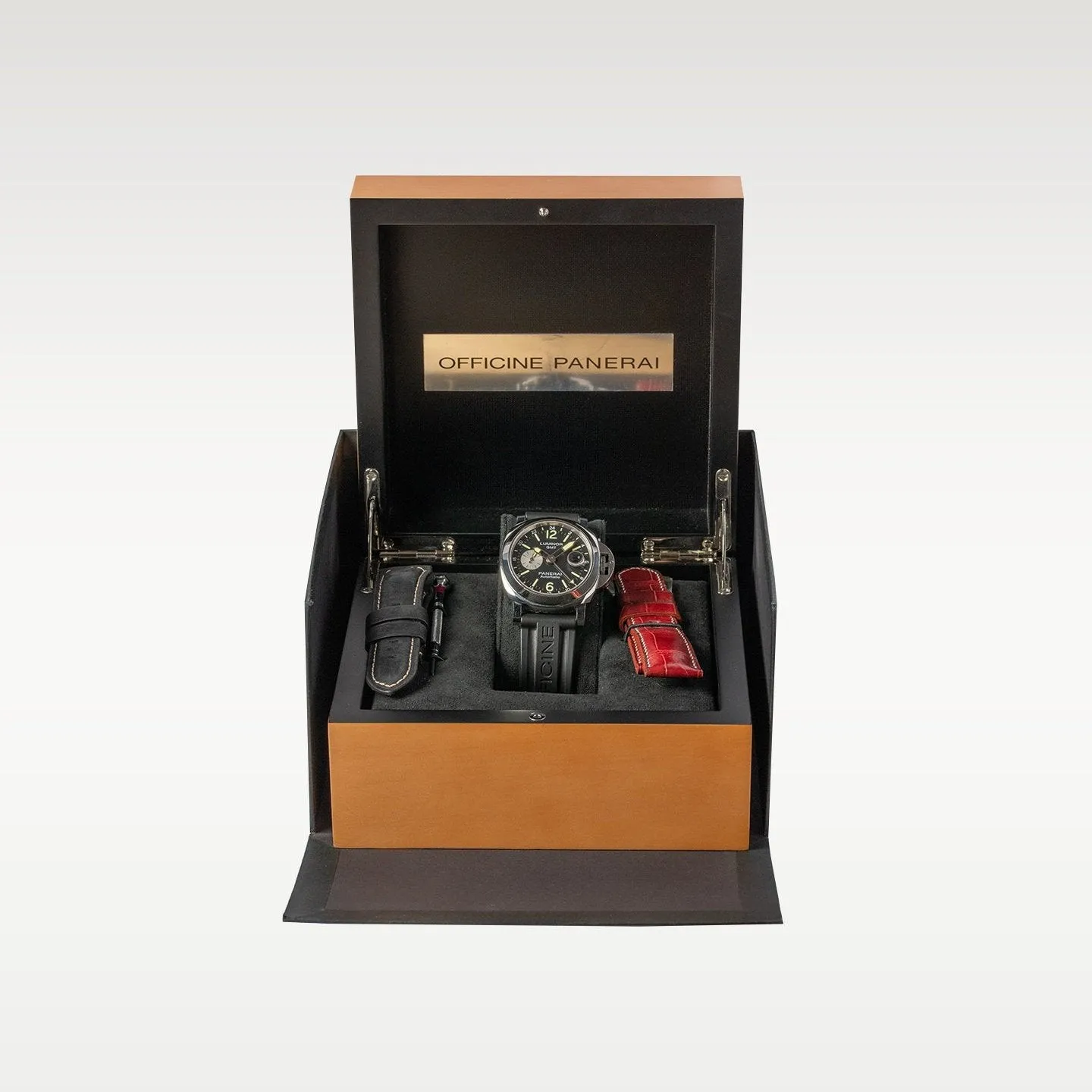 Panerai Luminor GMT PAM01088