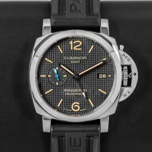 Panerai Luminor GMT PAM01535