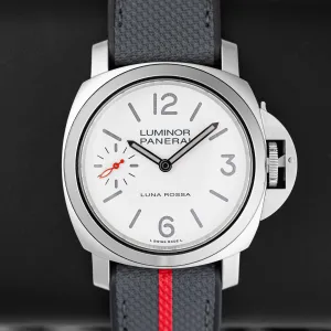 Panerai Luminor Luna Rossa PAM01342