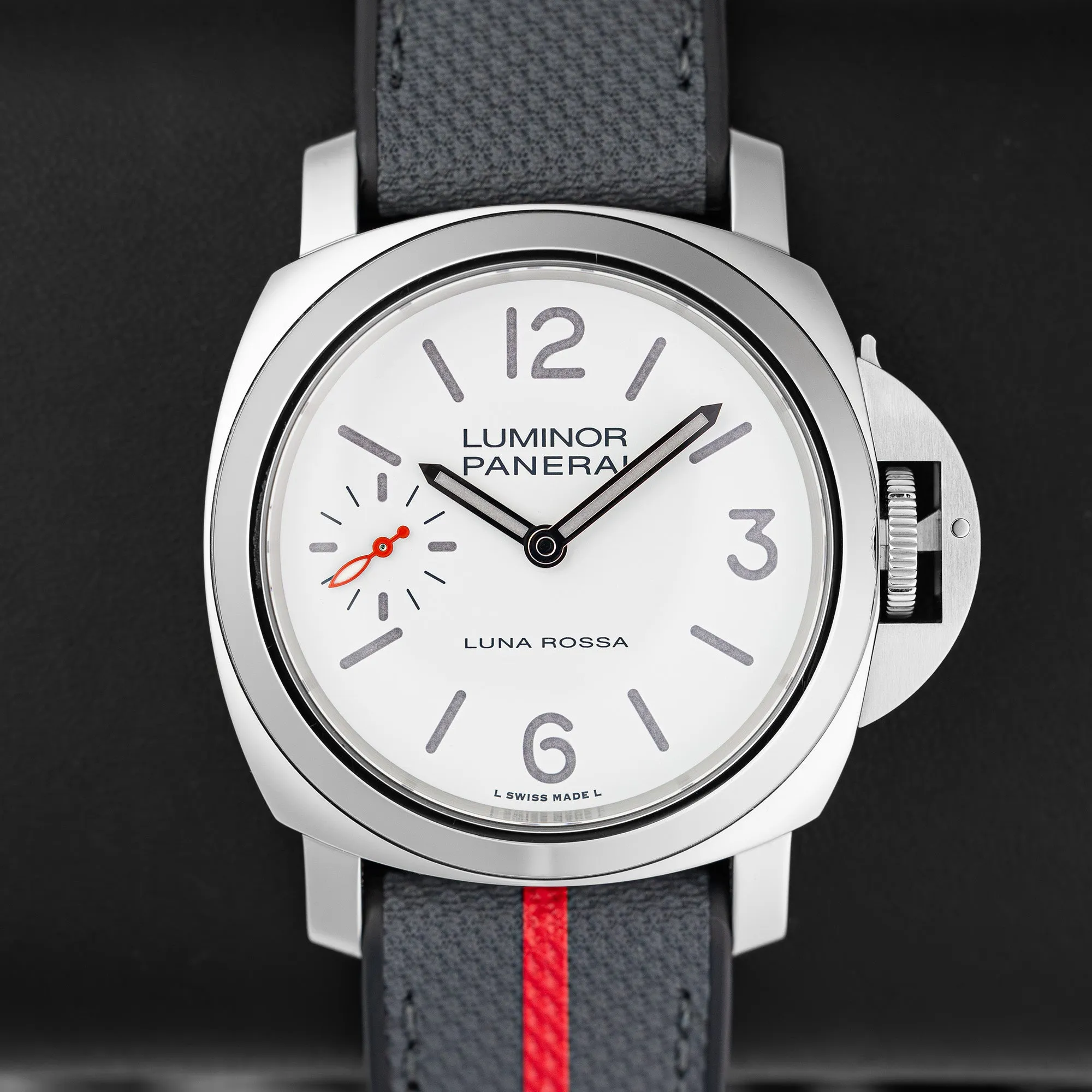 Panerai Luminor Luna Rossa PAM01342