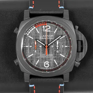 Panerai Luminor Luna Rossa Regatta PAM 01038