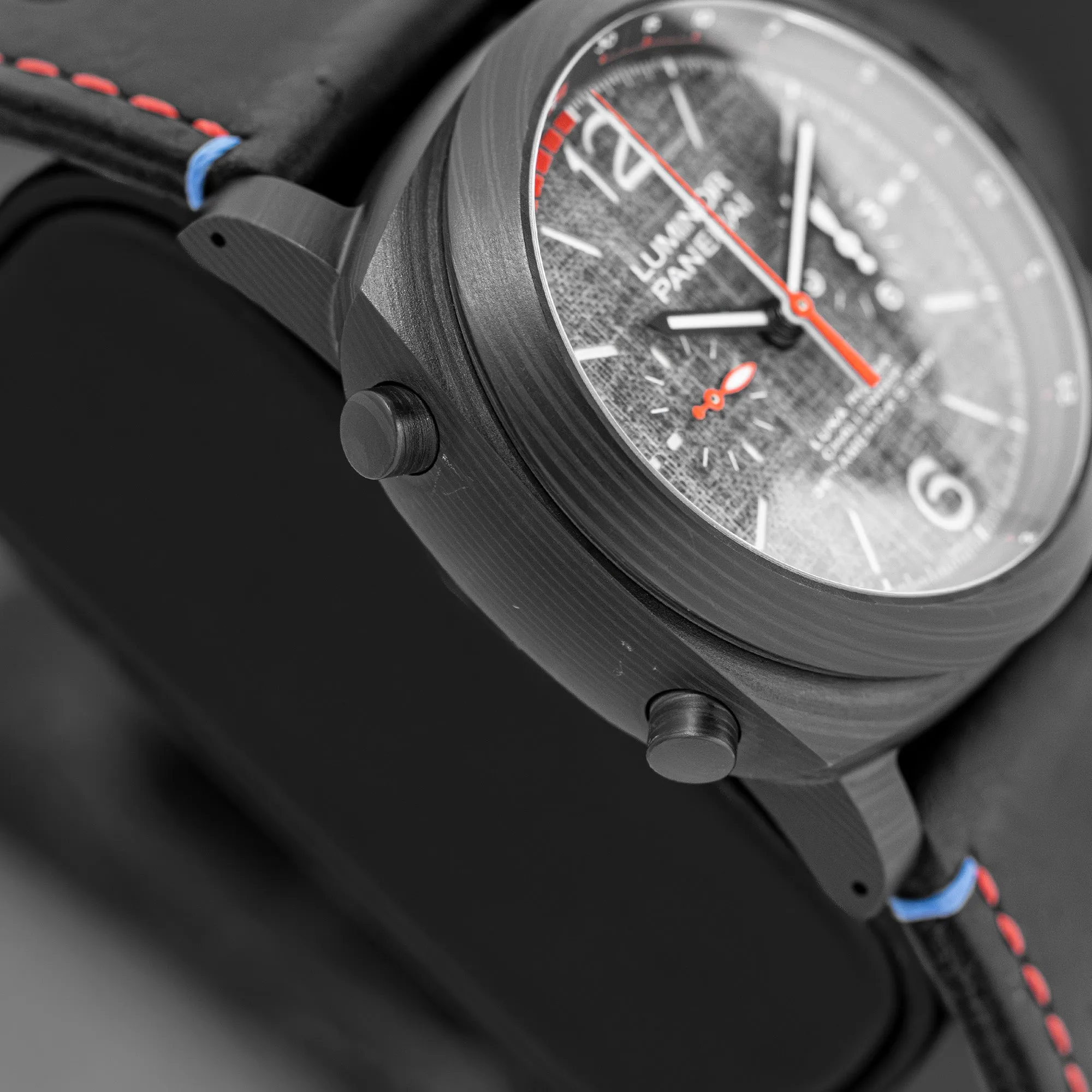 Panerai Luminor Luna Rossa Regatta PAM 01038