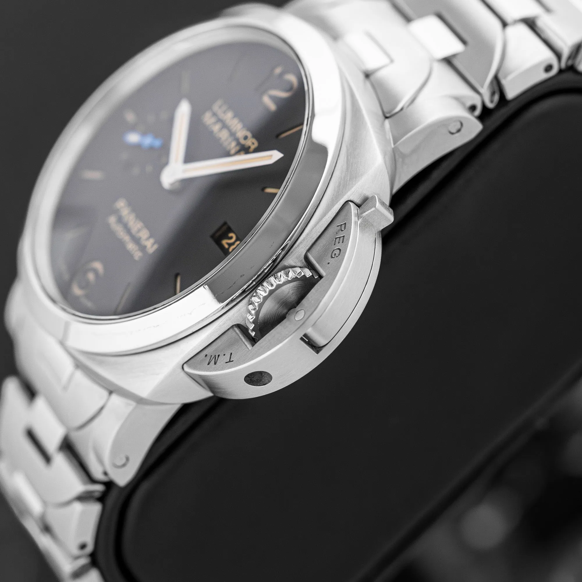 Panerai Luminor Marina 1950 3 Days Automatic PAM 00722