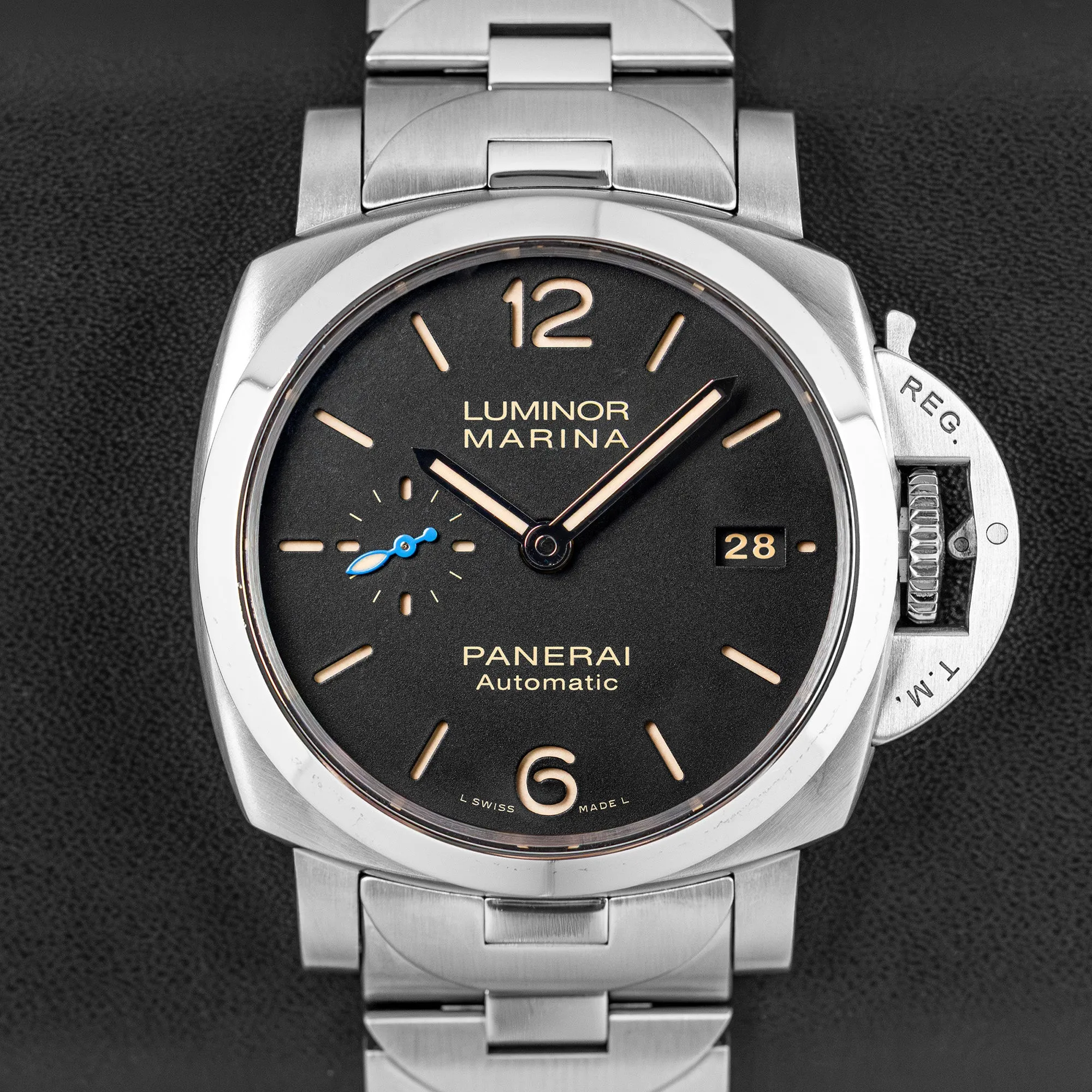 Panerai Luminor Marina 1950 3 Days Automatic PAM 00722