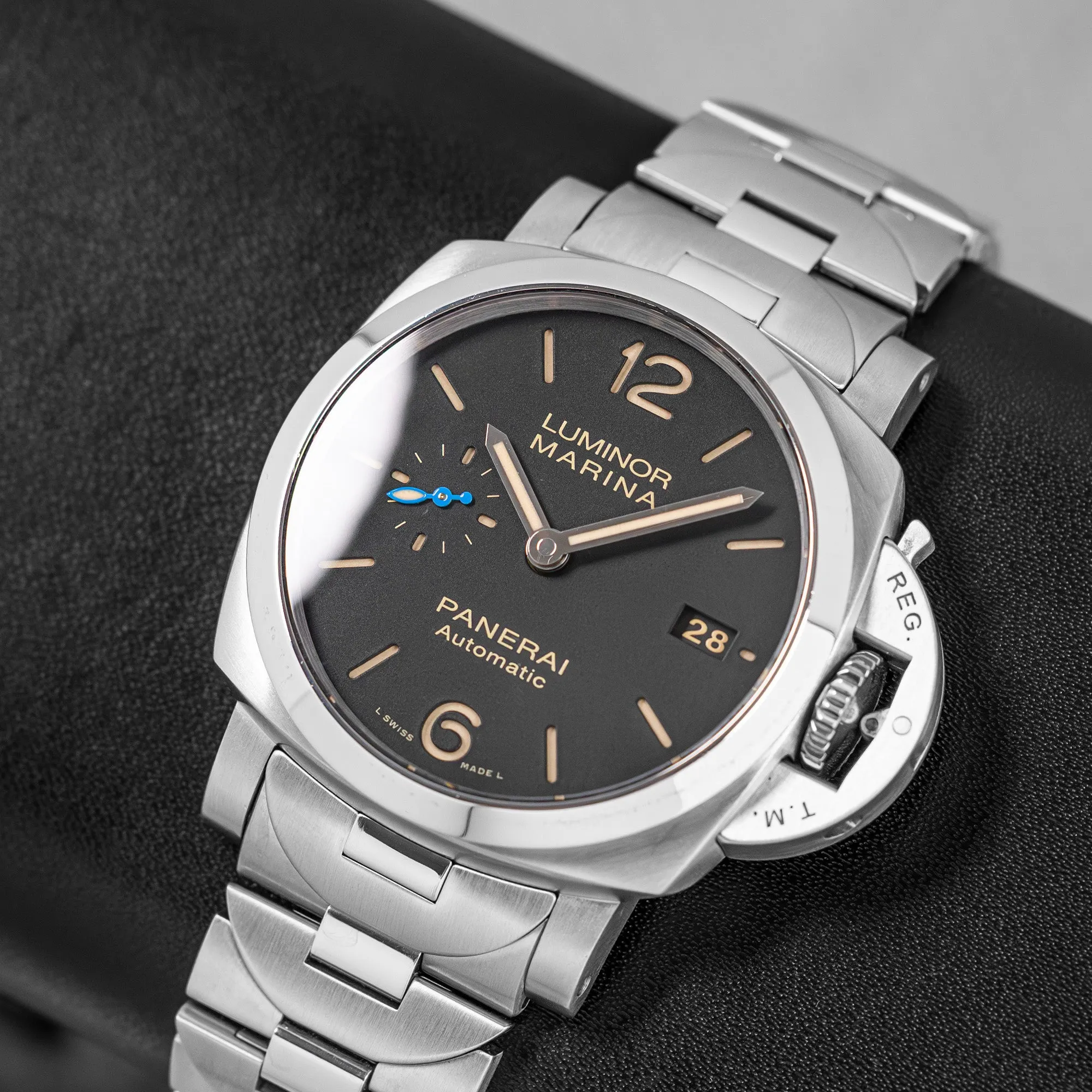 Panerai Luminor Marina 1950 3 Days Automatic PAM 00722