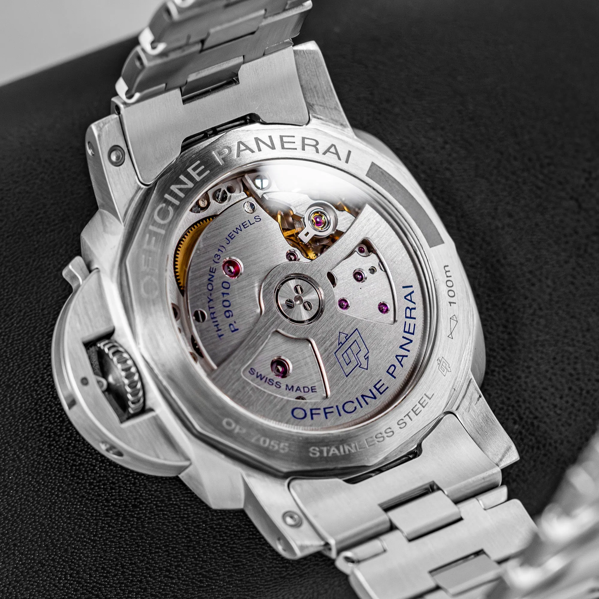Panerai Luminor Marina 1950 3 Days Automatic PAM 00722