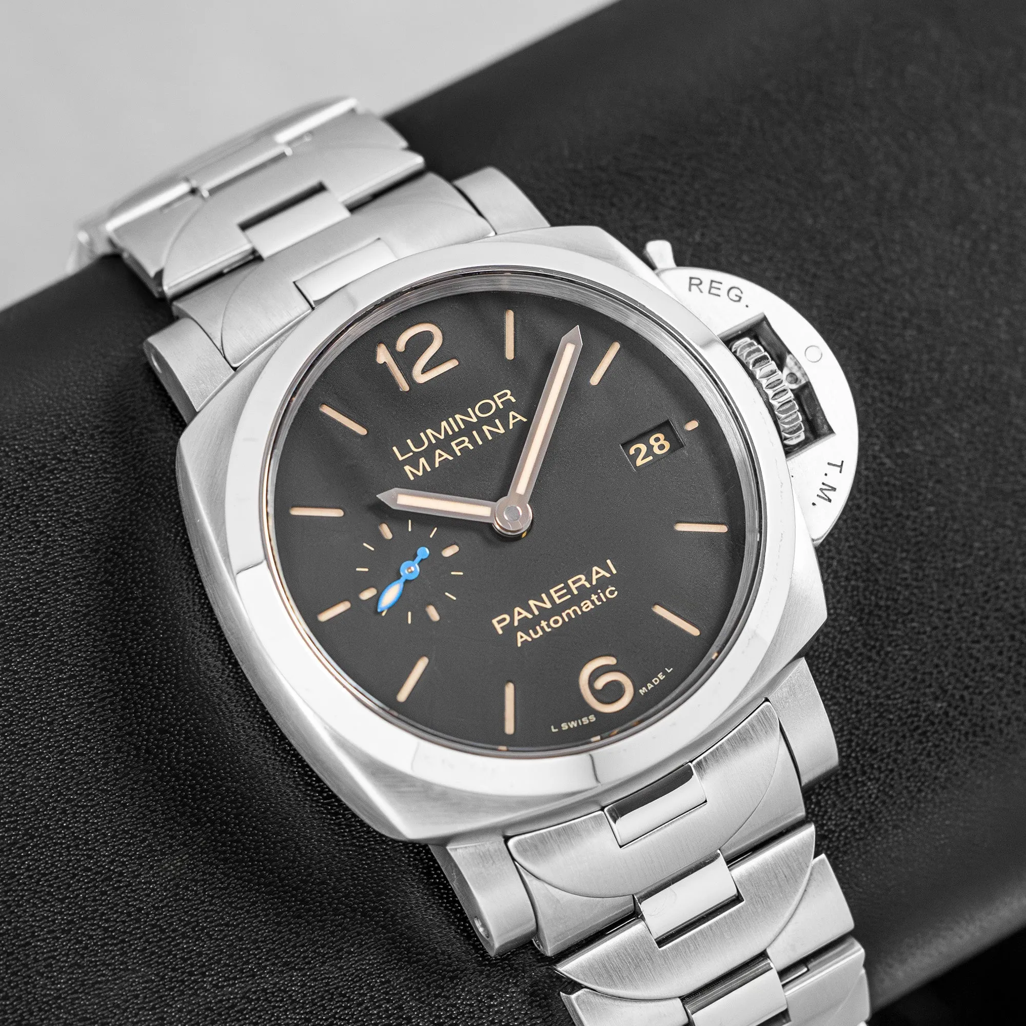 Panerai Luminor Marina 1950 3 Days Automatic PAM 00722