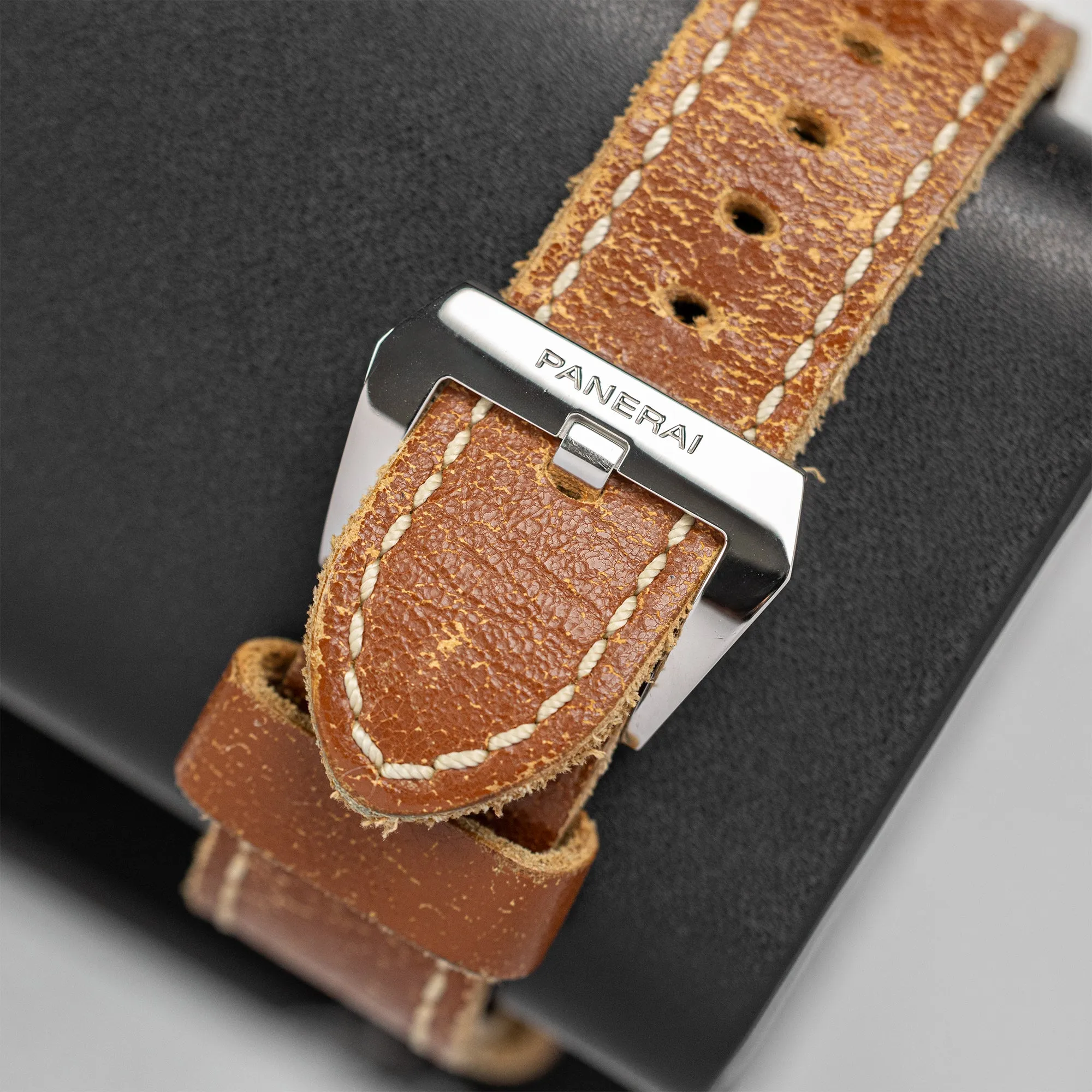 Panerai Luminor Marina 8 Days PAM00590