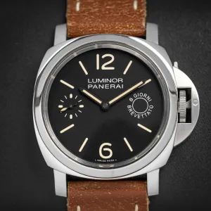 Panerai Luminor Marina 8 Days PAM00590