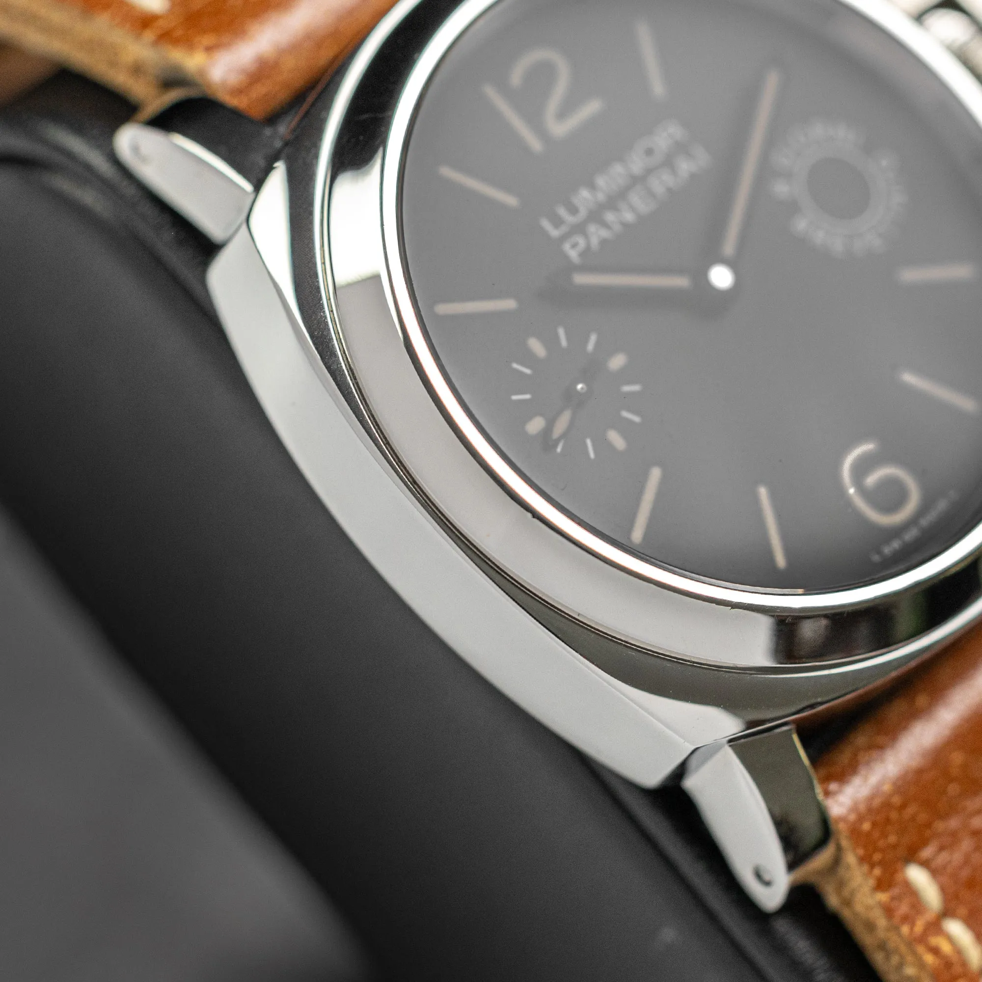 Panerai Luminor Marina 8 Days PAM00590