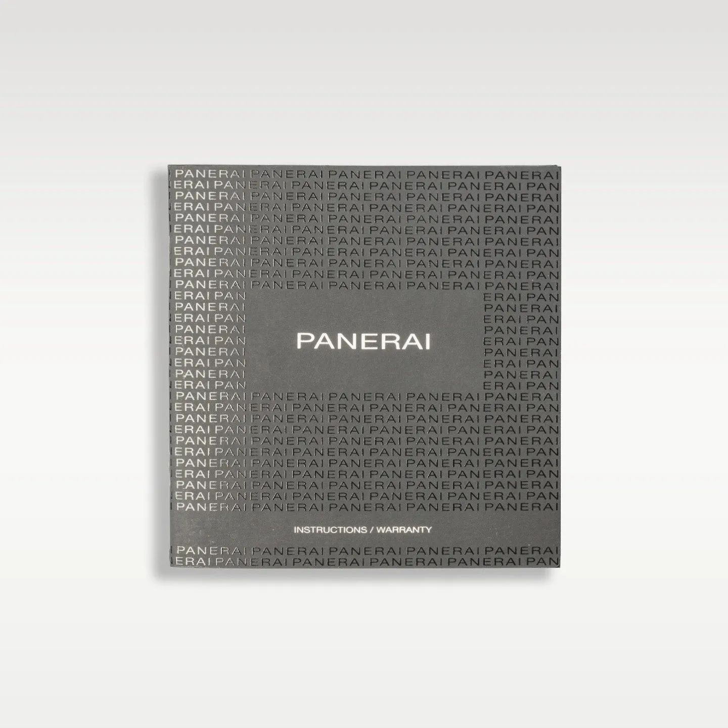 Panerai Luminor Marina Carbotech PAM01661
