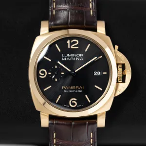 Panerai Luminor Marina PAM01115 "Limited 70 Pieces"