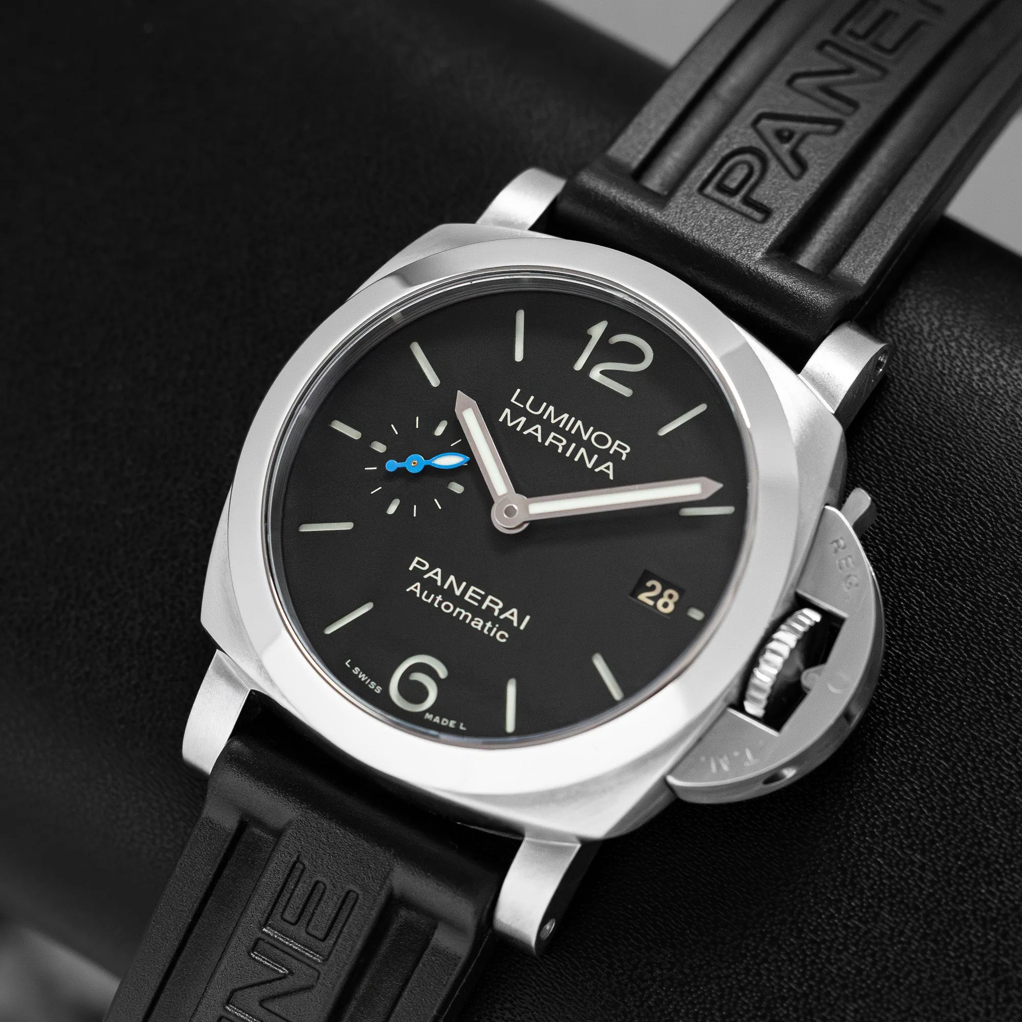 Panerai Luminor Marina Quaranta PAM01272