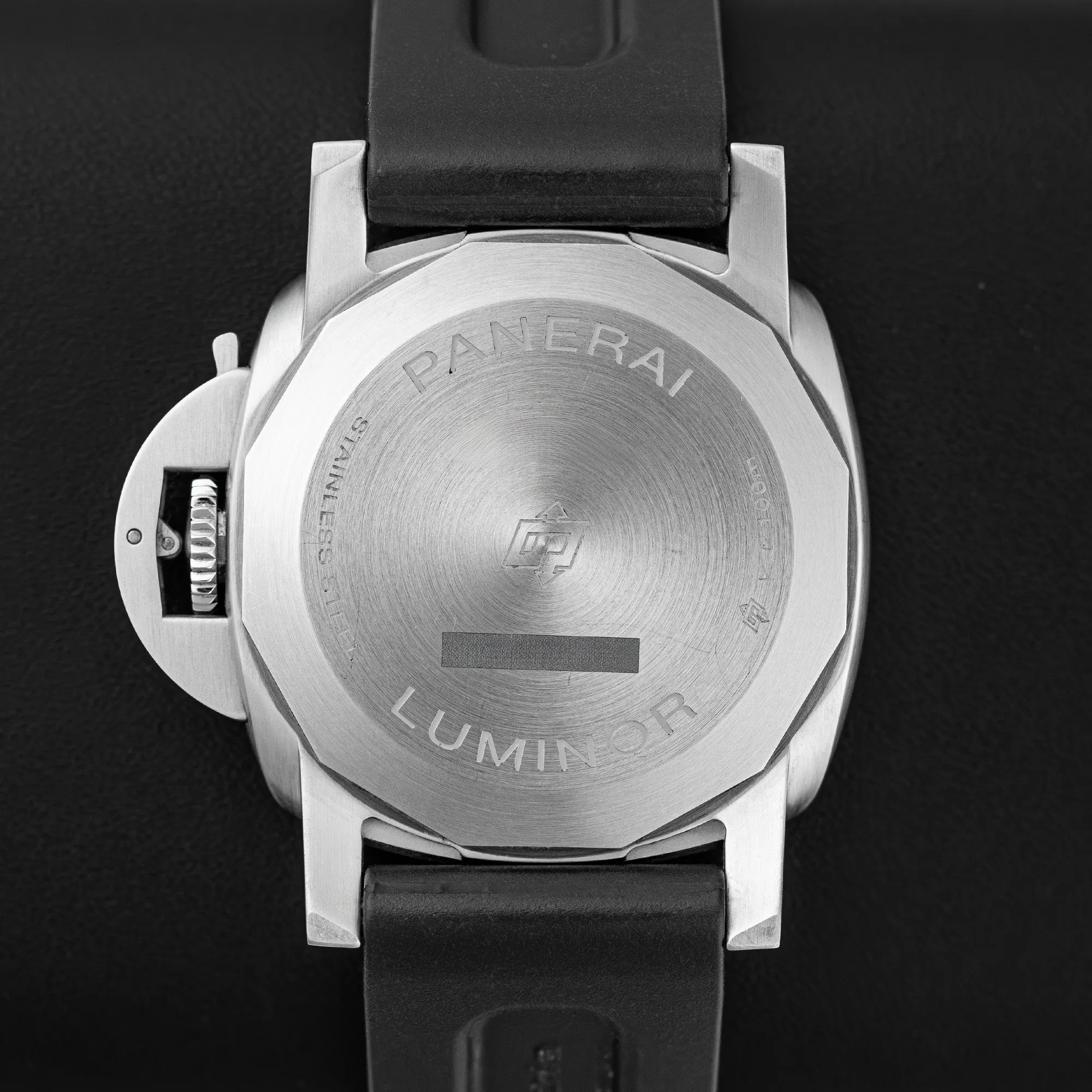 Panerai Luminor Marina Quaranta PAM01272