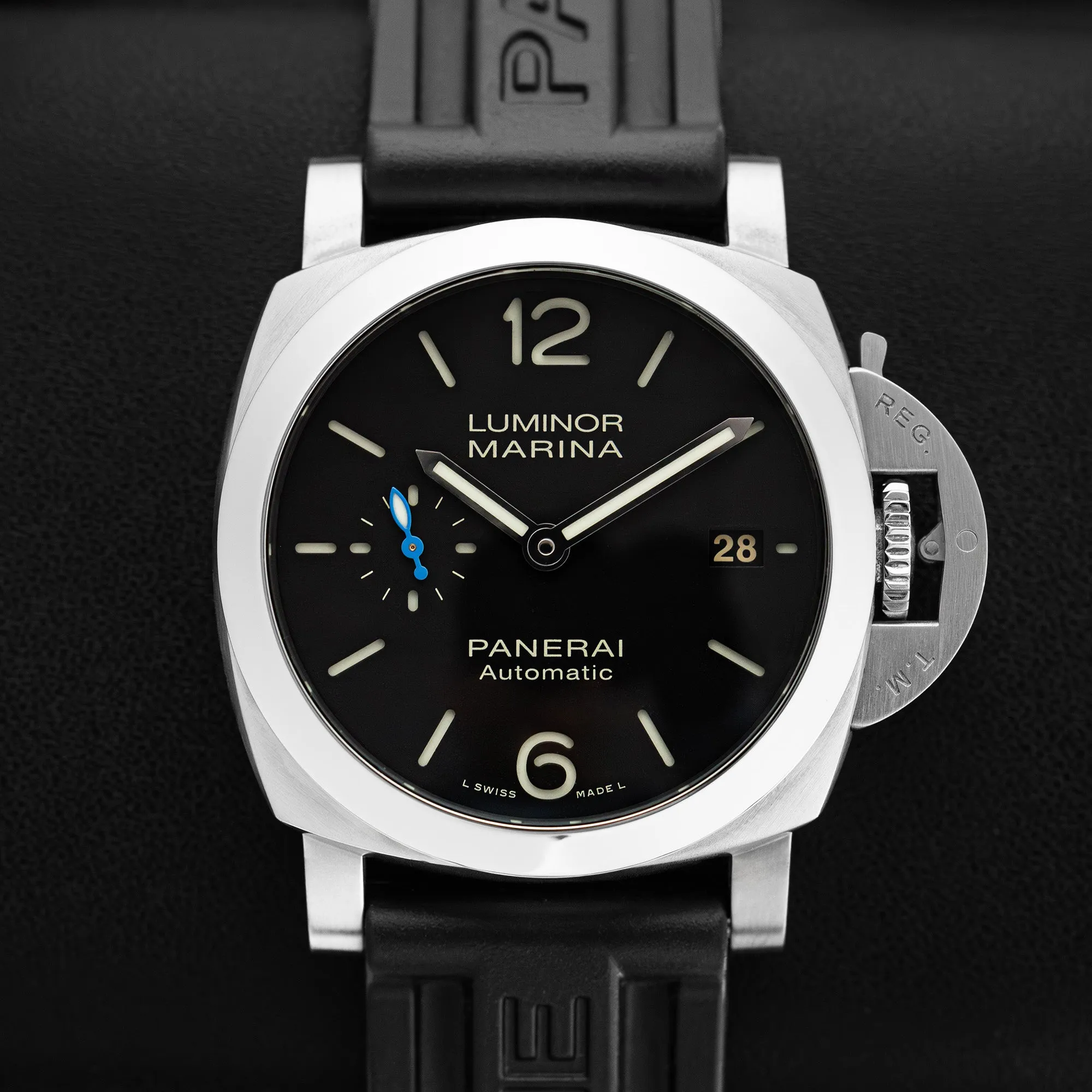 Panerai Luminor Marina Quaranta PAM01272