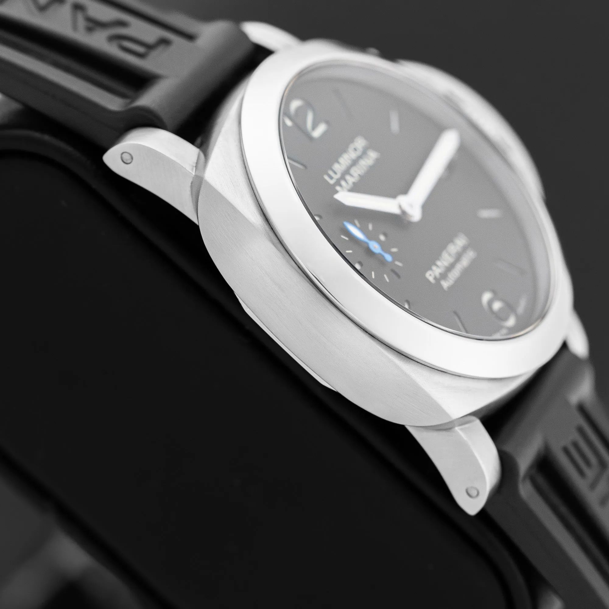 Panerai Luminor Marina Quaranta PAM01272