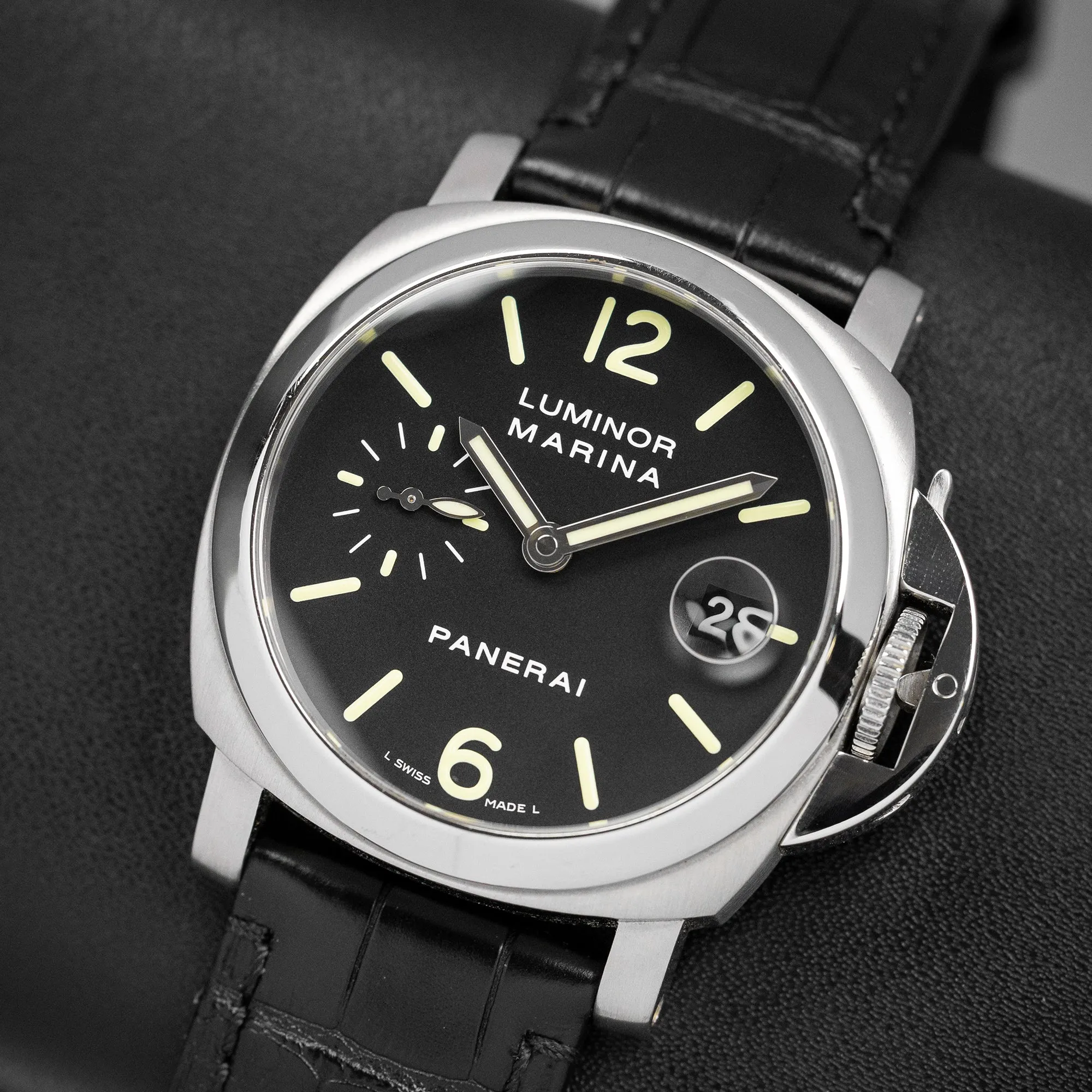 Panerai Luminor Pam 00048