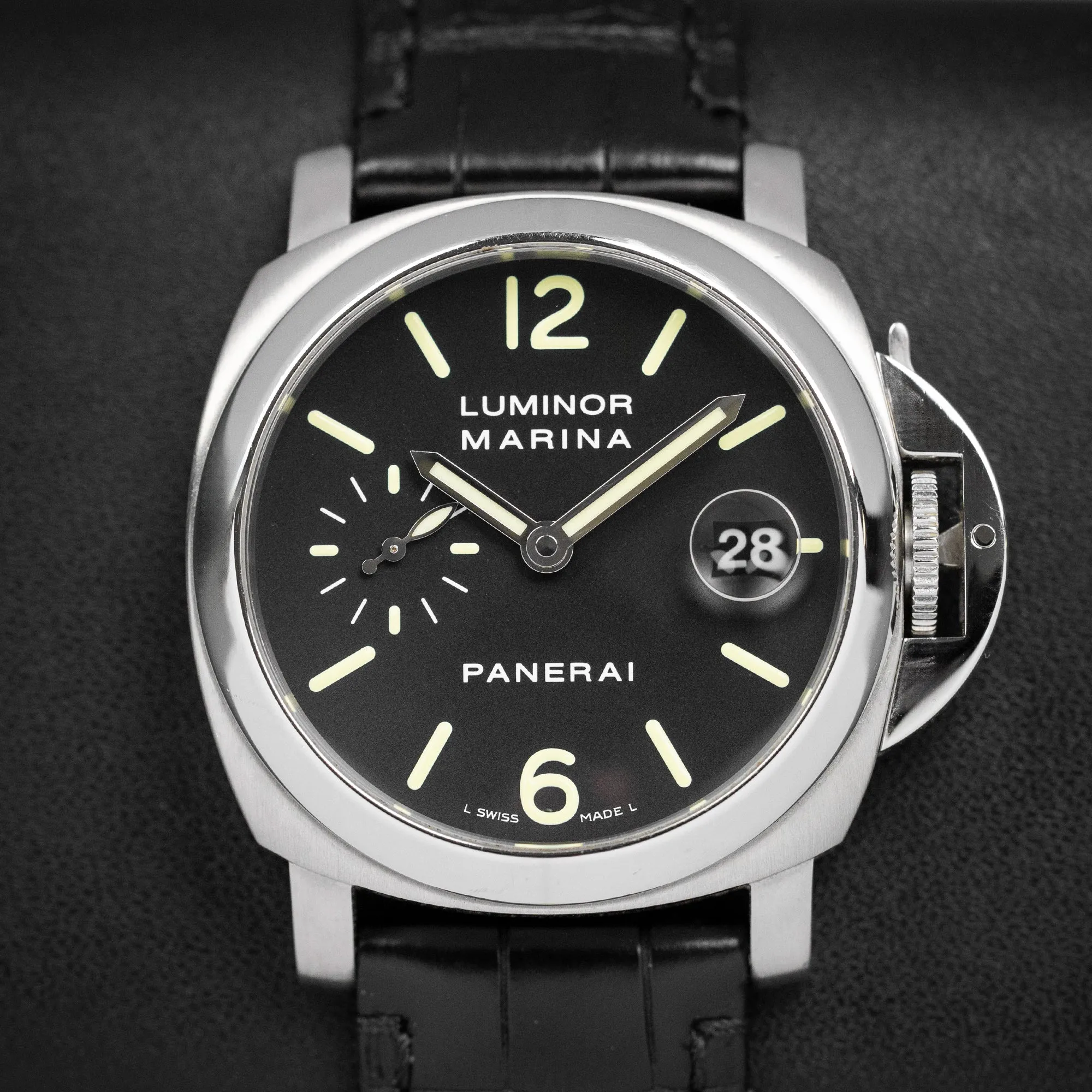Panerai Luminor Pam 00048