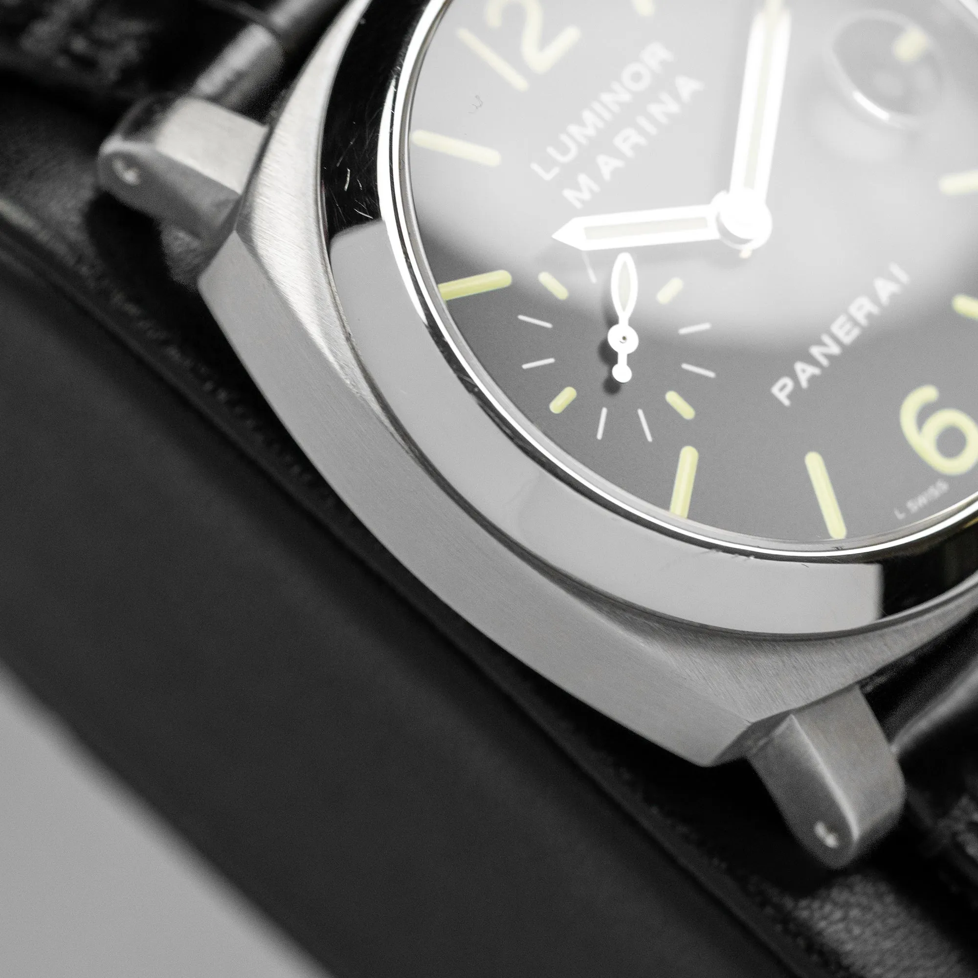Panerai Luminor Pam 00048