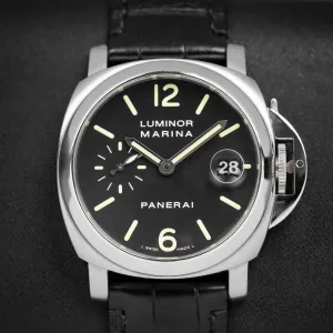 Panerai Luminor Pam 00048