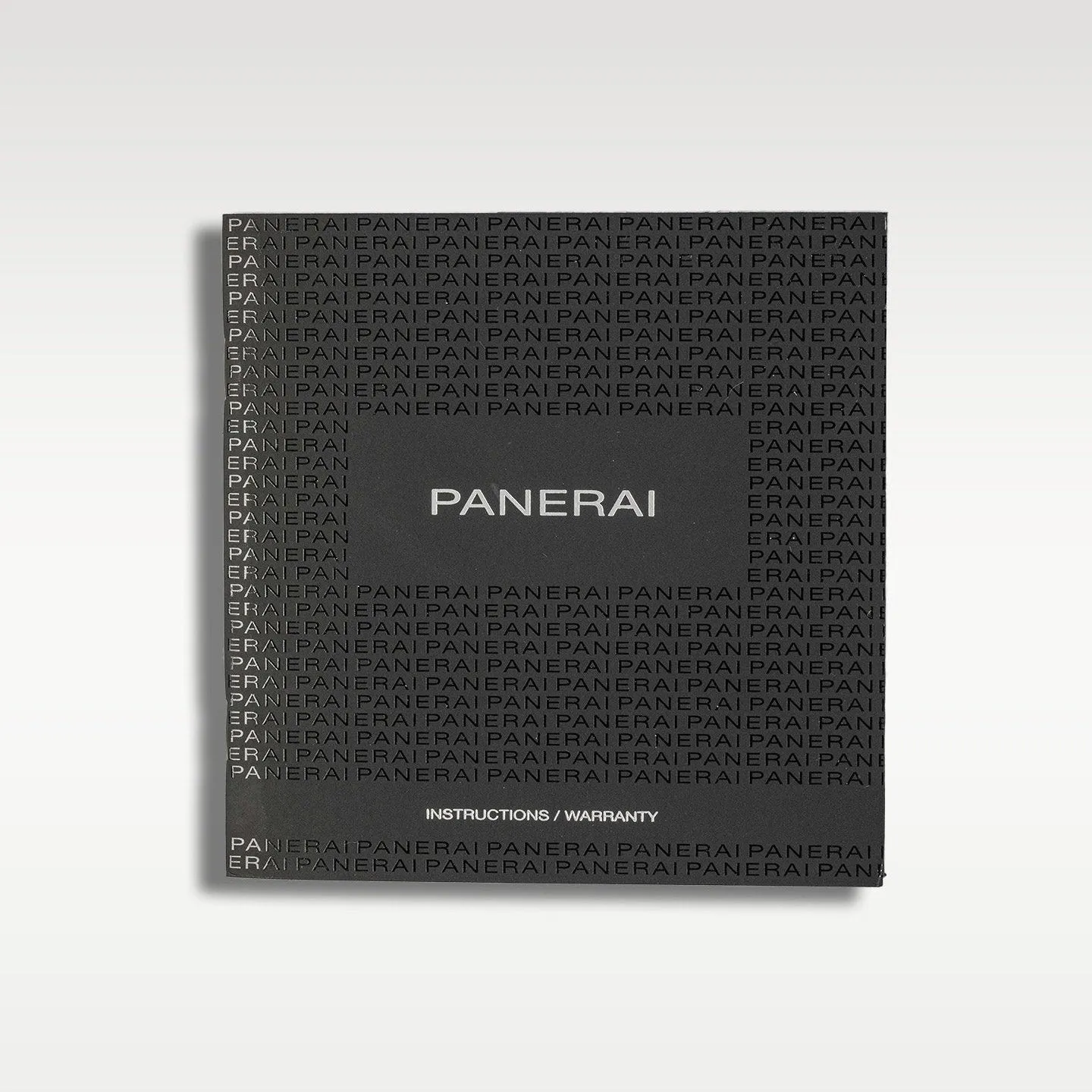 Panerai Luminor PAM01372