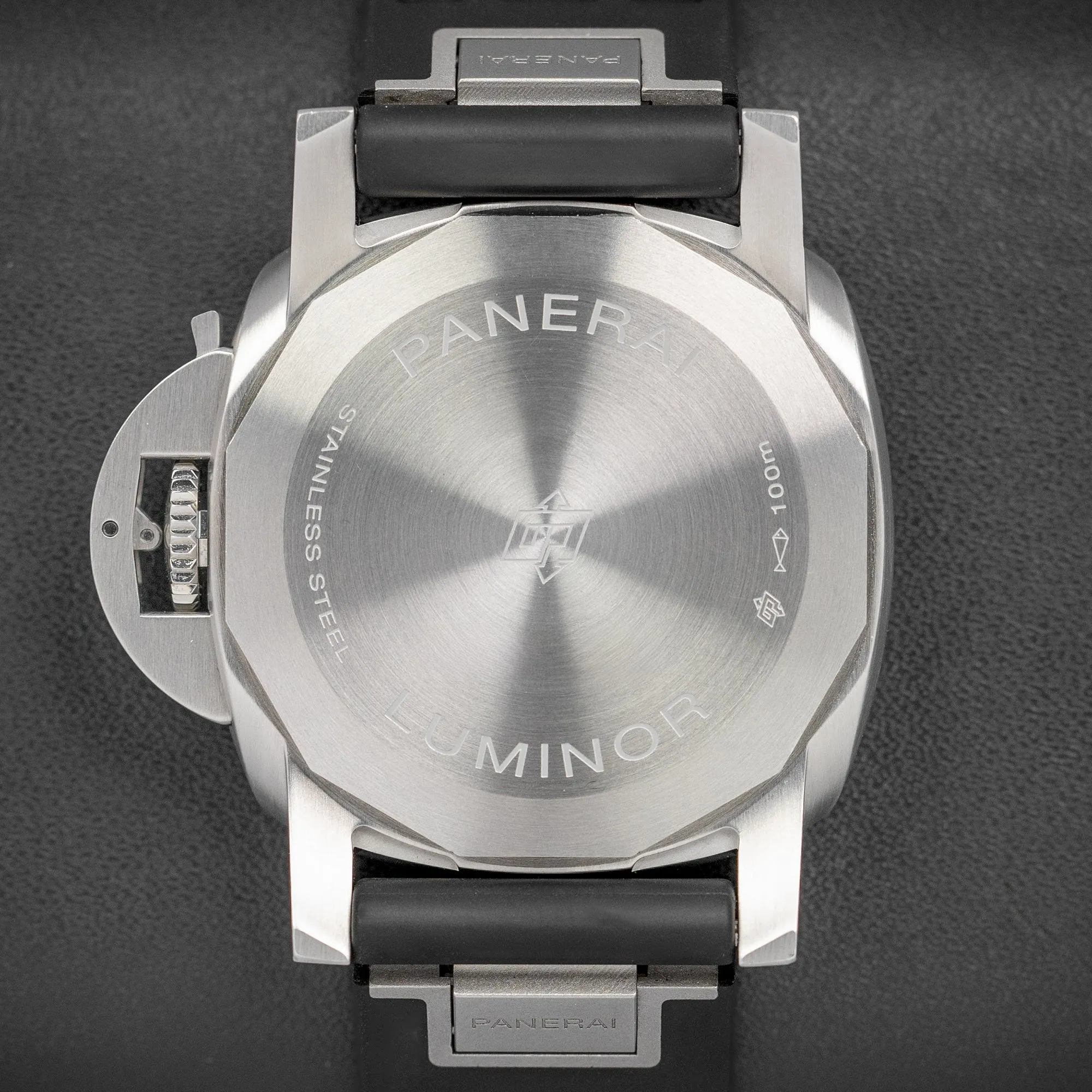 Panerai Luminor PAM01372