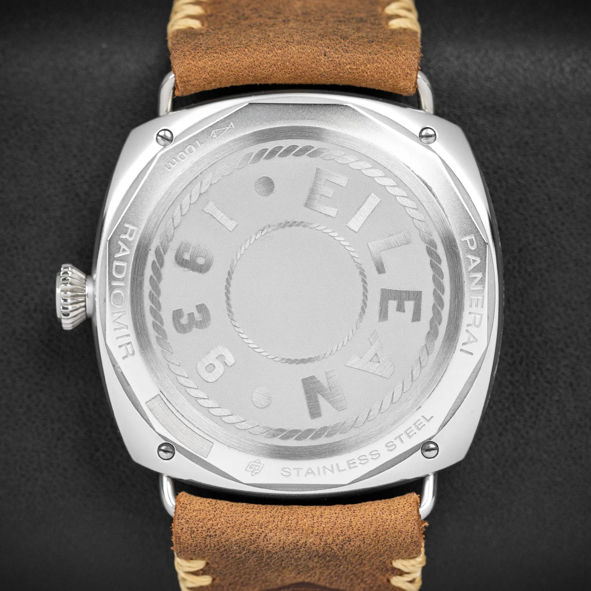 Panerai Radiomir PAM01243